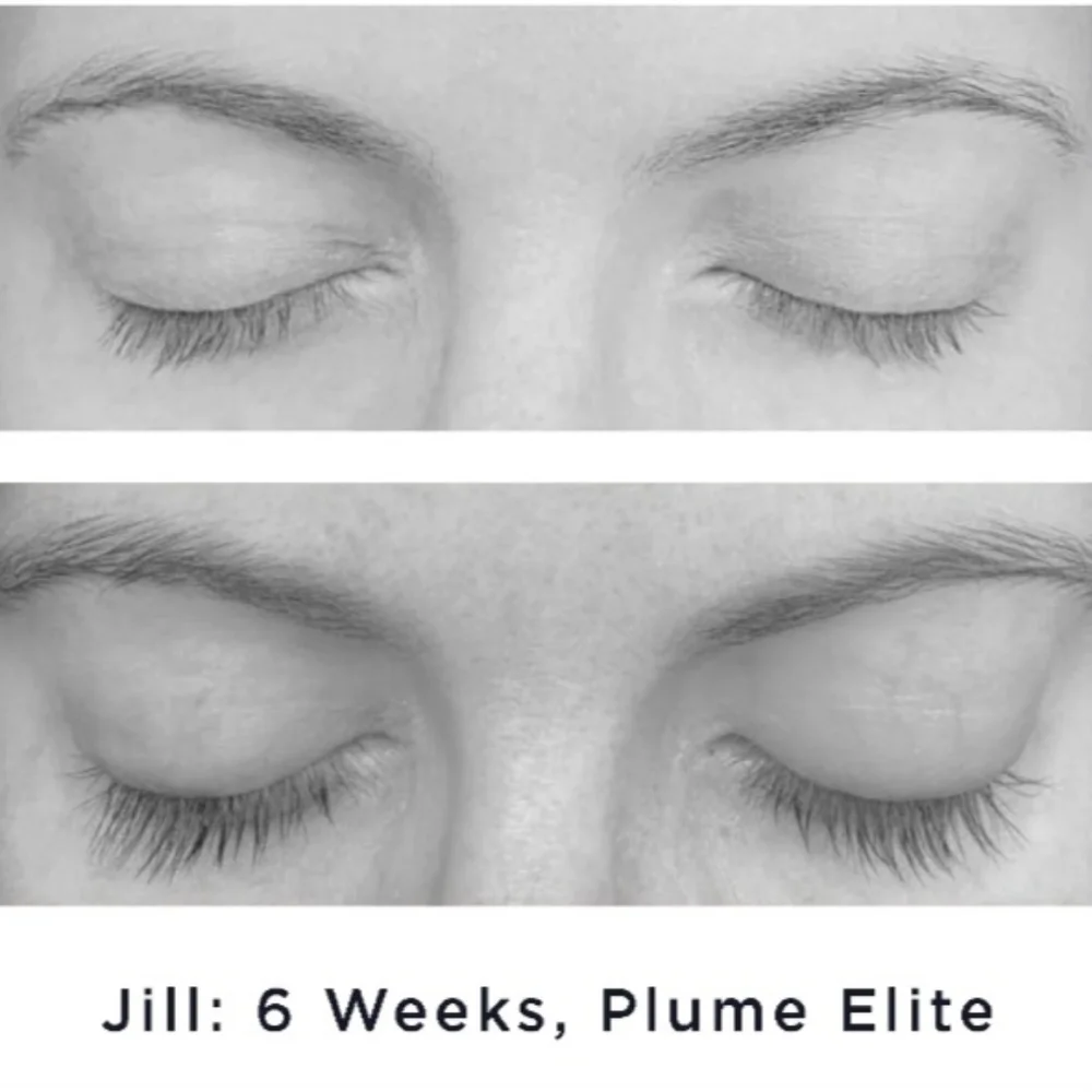 🎉2•$20/3•$28🎉 PLUME SCIENCE Elite Lash & Brow Enhancing Serum Mini